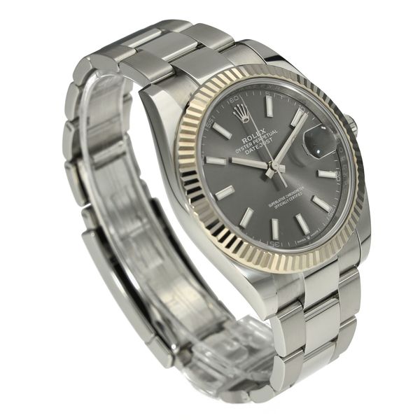 Rolex Datejust 41 126334